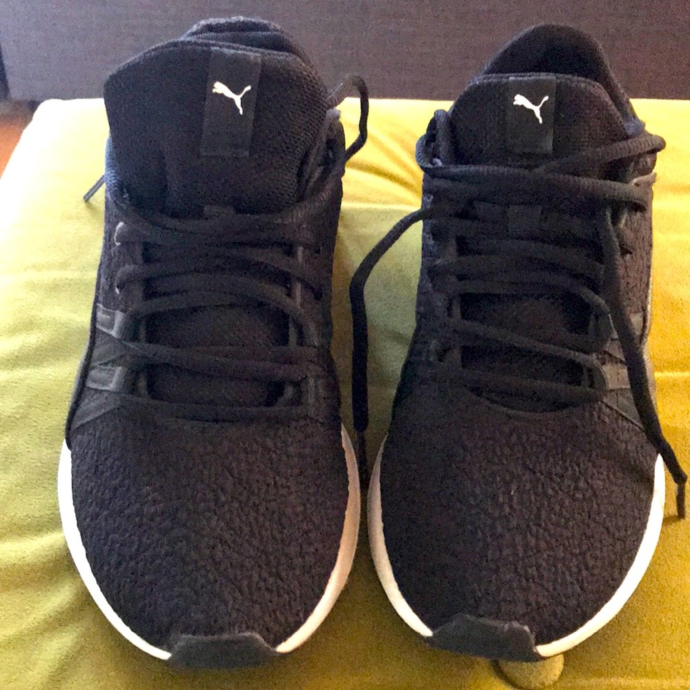 Puma casual sneakers